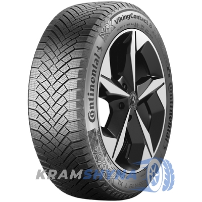 Continental VikingContact 8 265/55 R20 113H XL FR