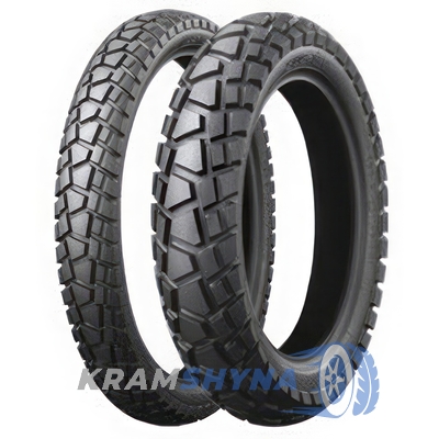 Bridgestone TRAIL WING TW201 80/100 R19 49P