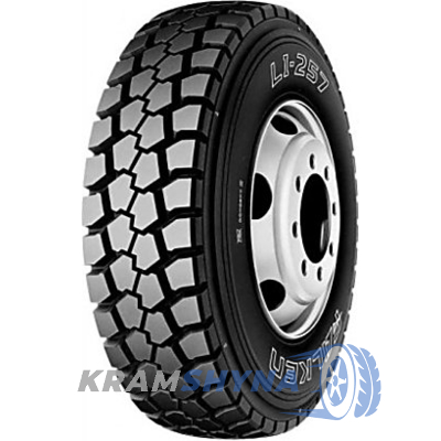 Falken LI 257 (ведущая) 315/80 R22.5 156/150K