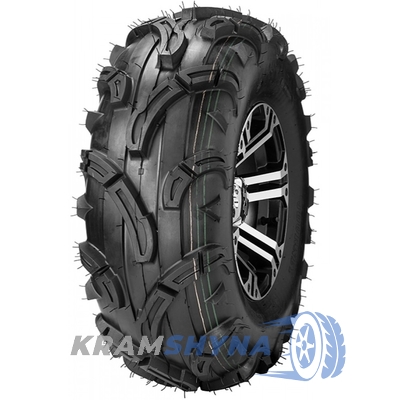 Journey P351 (квадроцикл) 25/10 R12 50J PR6