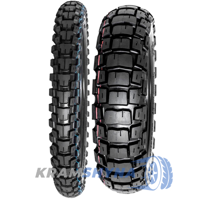 Motoz TRACTIONATOR ADVENTURE 150/70 R17 69Q