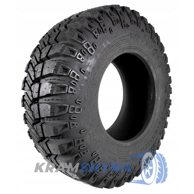 Lakesea Challenger M/T 37/12.5 R17 124K