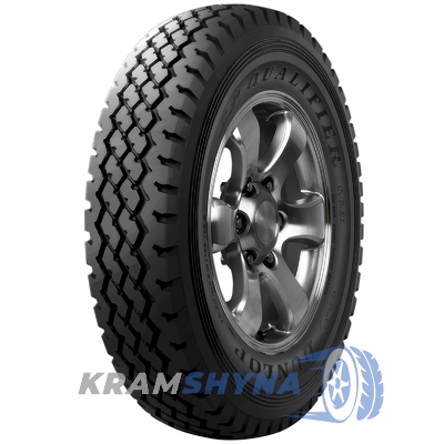 Dunlop SP QUALIFIER T.G.21 7.50 R16C 118/116S