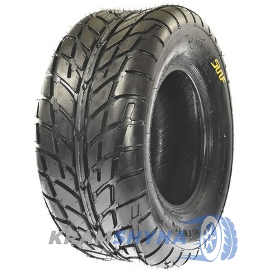 SunF A-021 (Квадроцикл) 21/7 R10 35J PR6