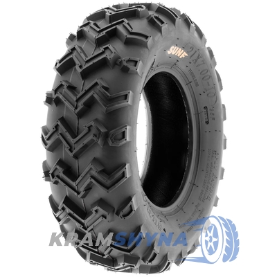 SunF A-001 (квадроцикл) 22/10 R10 47F PR6