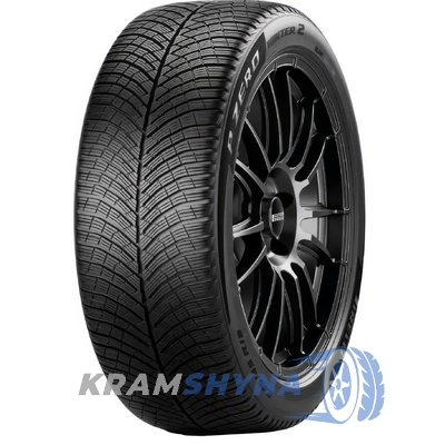 Pirelli P Zero Winter 2 255/50 R21 109V XL Elect PNCS