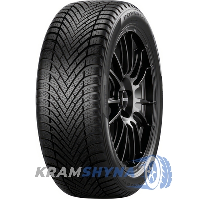 Pirelli Powergy Winter 215/60 R17 100V XL