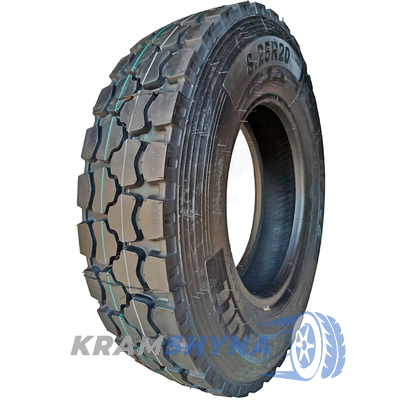 Sunfull HF305 (ведущая) 8.25 R20 139/137K PR16