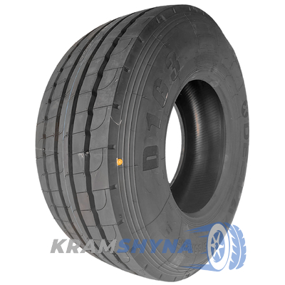 DEEMAX D163 (универсальная) 385/65 R22.5 160L PR20
