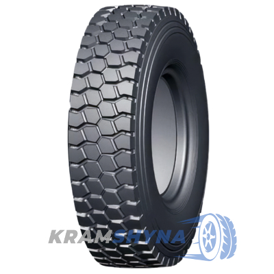 Kunlun KT918 (ведущая) 9.00 R20 144/142J