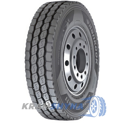 Hankook Smart Work AM11 (рулевая) 315/80 R22.5 156/150L PR20
