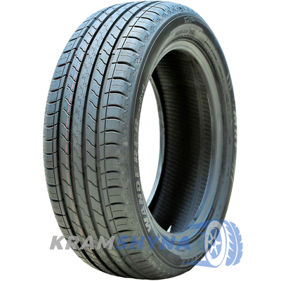 MRF Wanderer Ecotred Street A2 205/55 R17 91H