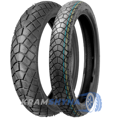Wanda P6052 130/70 R17 66S