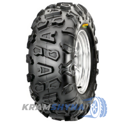 CST CU-02 Abuzz (Квадроцикл) 27/11 R12 56J