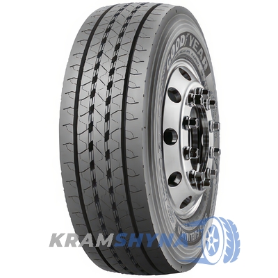 Goodyear S206 FUELMAX II (рулевая) 315/70 R22.5 156/150L