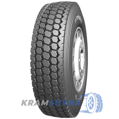 Boto BT588 (ведущая) 315/80 R22.5 156/150L PR20