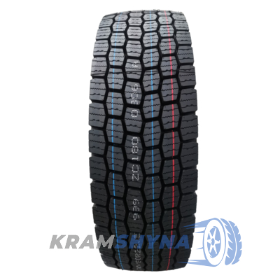 DEEMAX X999 (ведущая) 315/80 R22.5 157/154L PR20