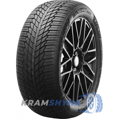 Nexen WinGuard Ice 3 245/45 R18 100T XL