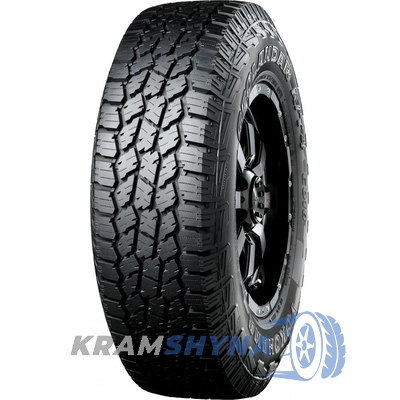 Yokohama Geolandar A/T4 G018 265/60 R18 119/116S