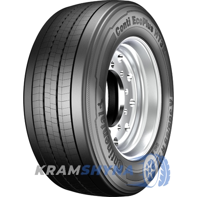 Continental Conti EcoPlus HT3+ (прицепная) 385/65 R22.5 160K PR20