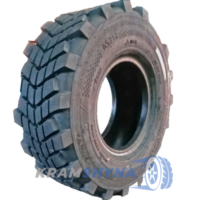 Worcraft AS712 (универсальная) 1220/400 R533 144G PR16