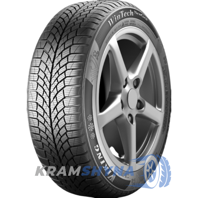 Viking WinTech NewGen 235/55 R18 104V XL FR