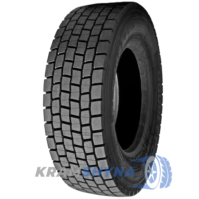 Double Coin RLB468 (ведущая) 315/70 R22.5 154/154L