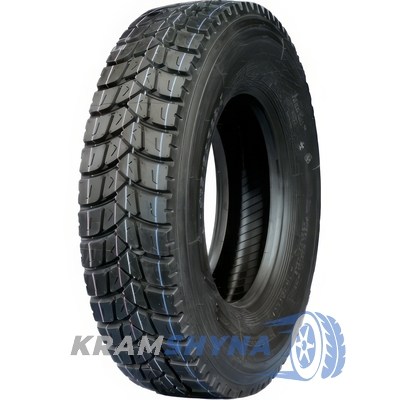 Kpatos KDM19+ (универсальная) 315/80 R22.5 157/154M PR20