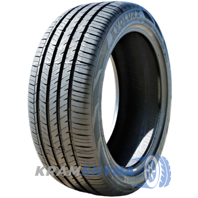 Evoluxx Capricorn UHP 275/35 R19 100Y XL