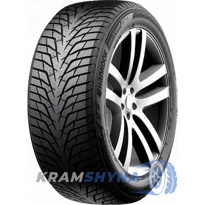 Hankook Winter i*cept iZ3 X W636A 215/55 R18 99T XL