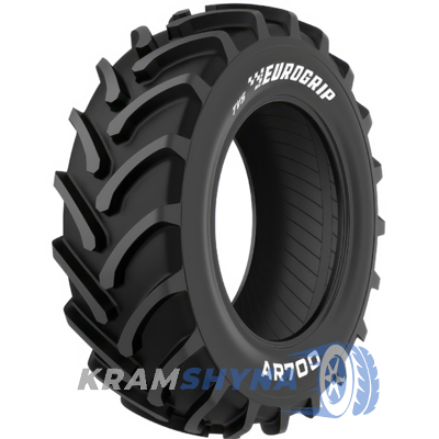 TVS AR700 (с/х) 360/70 R20 132D/129A8 TL