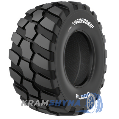TVS FL900 (индустриальная) 650/55 R26.5 170D