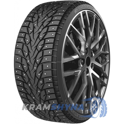 Sonix Winter XPro Studs 77 265/70 R17 121/118Q (шип)