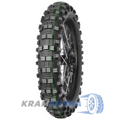 Mitas Terra Force-EF Super Soft 140/80 R18 70M