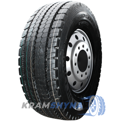 Kunlun KT872 (ведущая) 315/70 R22.5 154/151L