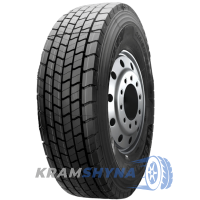 Kunlun KT870 MAX (ведущая) 315/80 R22.5 158/156K
