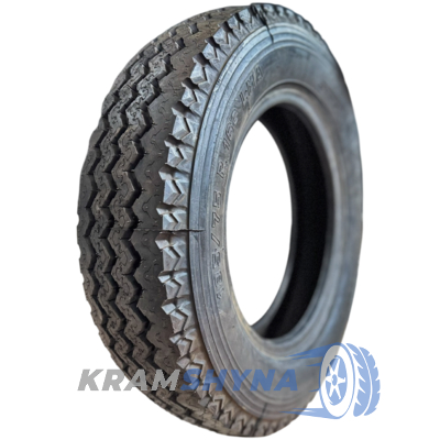 Gauth-Pneus (наварка) LMA 185/75 R16C 104/102N
