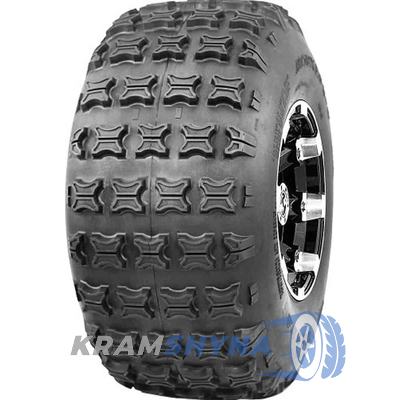 Wanda P316 (квадроцикл) 18/9.5 R8 33J PR4
