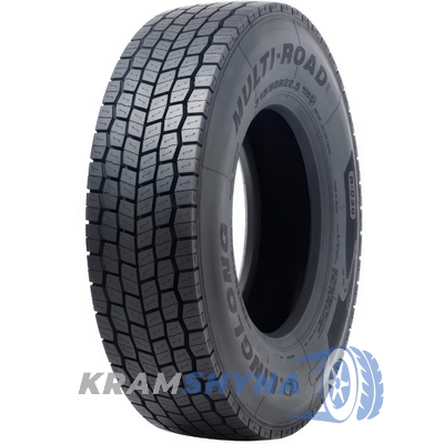 LingLong R-D30 (ведущая) 315/60 R22.5 153/150K PR20