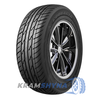 Federal Couragia XUV 265/60 R18 110H