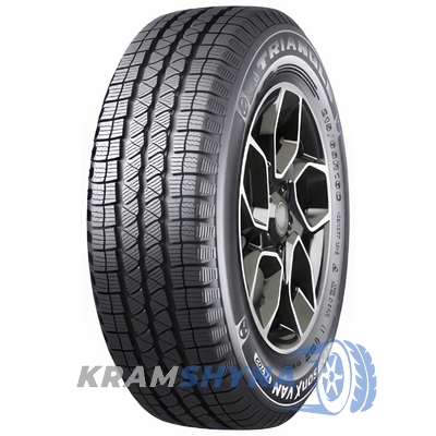 Triangle SeasonX VAN TA702 195/70 R15C 104/102S