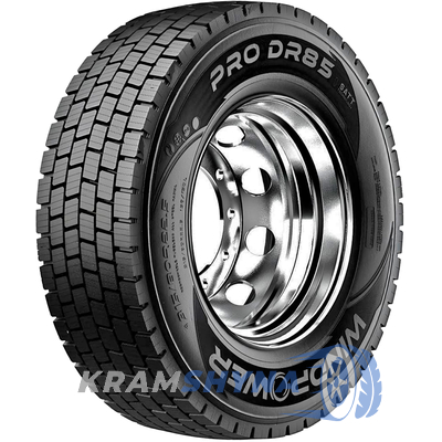Windpower PRO DR85 (ведущая) 315/70 R22.5 154/150L