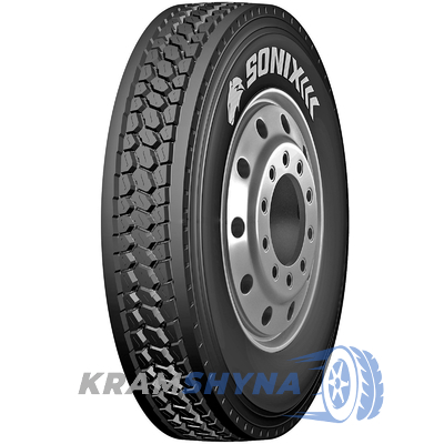 Sonix SX808 (ведущая) 11 R22.5 148/145M