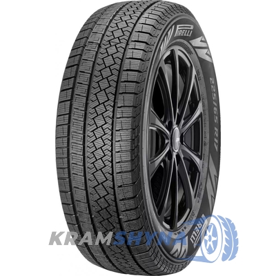 Pirelli Ice Zero Asimmetrico 245/40 R18 97H XL