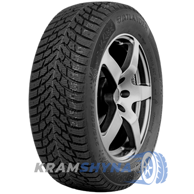 Atlander LanderStuds ATL77 195/65 R15 95T XL (под шип)