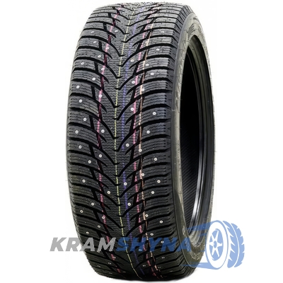 Nankang Ice Activa SW-8 SUV 215/55 R18 99T XL (под шип)