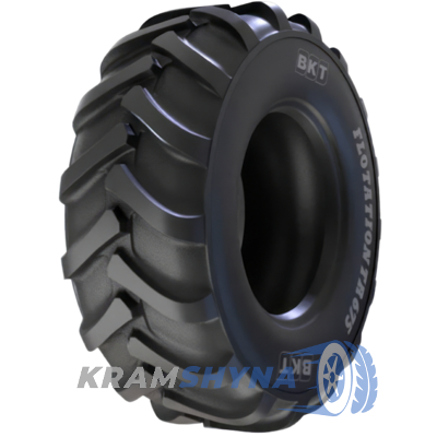 BKT FLOTATION TR 675 (с/х) 500/60 R22.5 163A8/159B PR16 TL