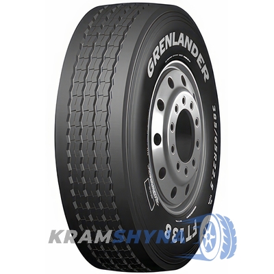 Grenlander FT138 (прицепная) 385/65 R22.5 160L PR20