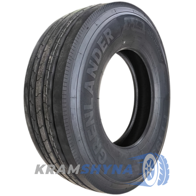 Grenlander FT195 (рулевая) 315/70 R22.5 154/150L PR20