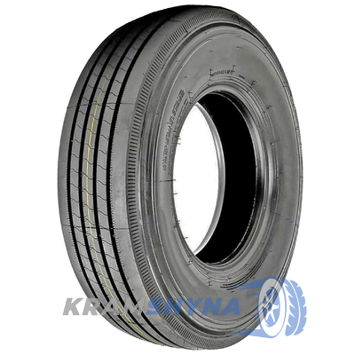 Constancy GR612 (рулевая) 265/70 R19.5 143/141J PR18